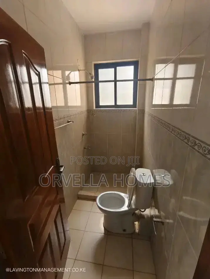 3bdrm Apartment in Kileleshwa for rent in Kileleshwa