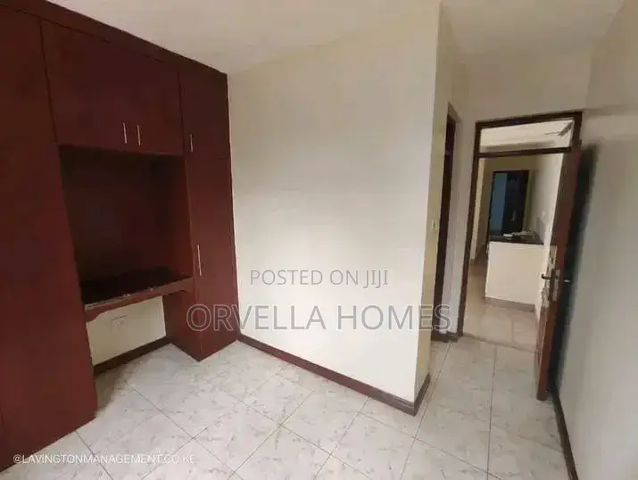 3bdrm Apartment in Kileleshwa for rent in Kileleshwa