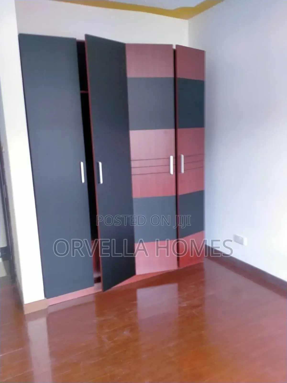 1bdrm Apartment in Kilimani, Hurlingham for rent in Hurlingham