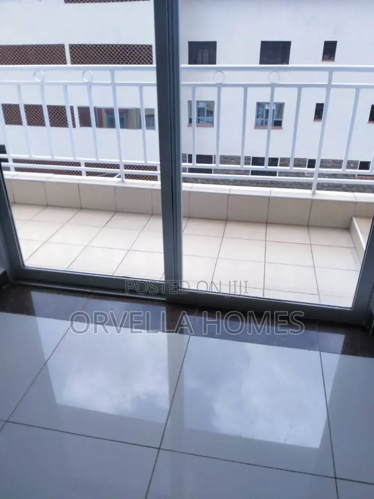 1bdrm Apartment in Kilimani, Hurlingham for rent in Hurlingham