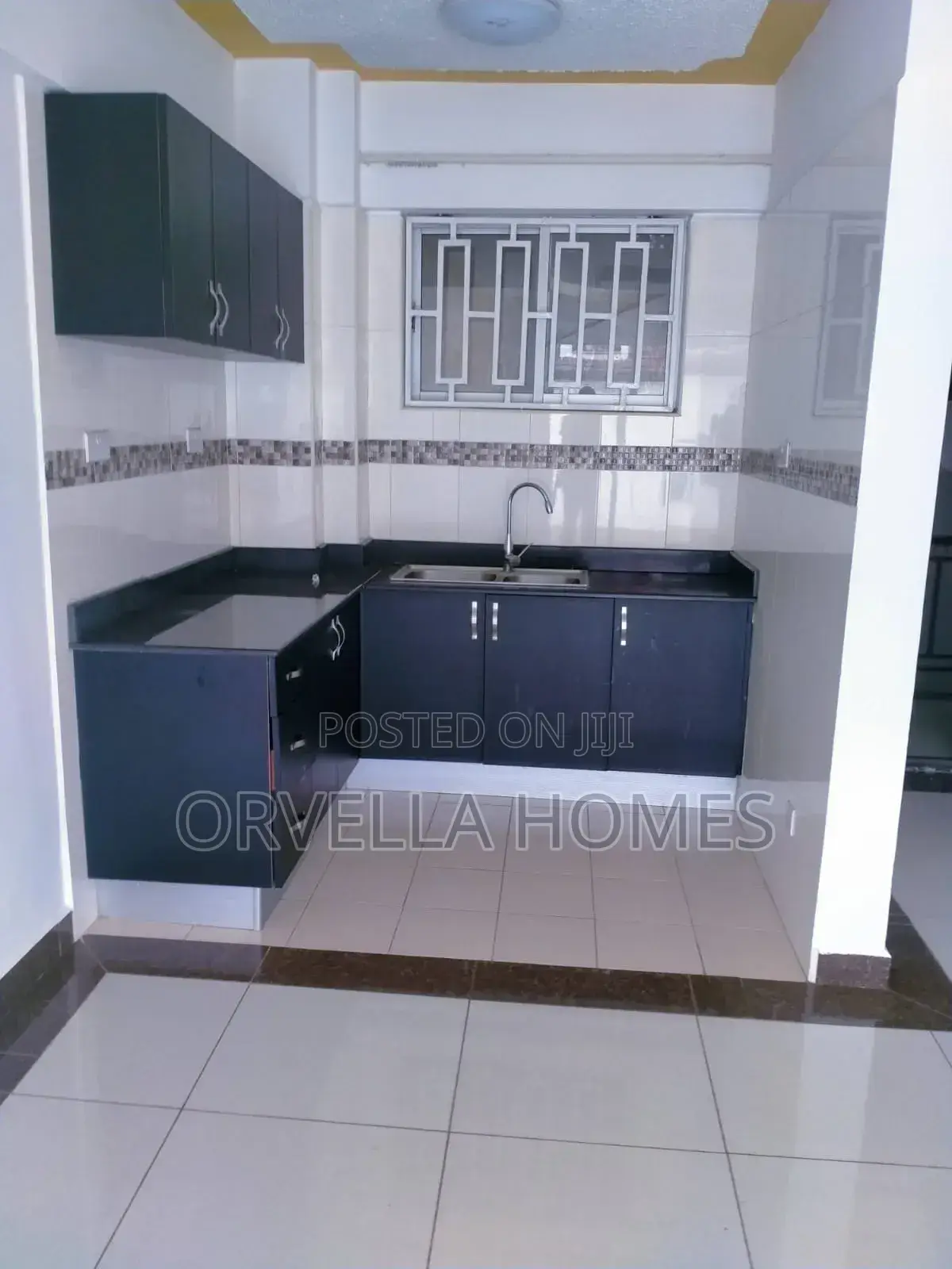 1bdrm Apartment in Kilimani, Hurlingham for rent in Hurlingham