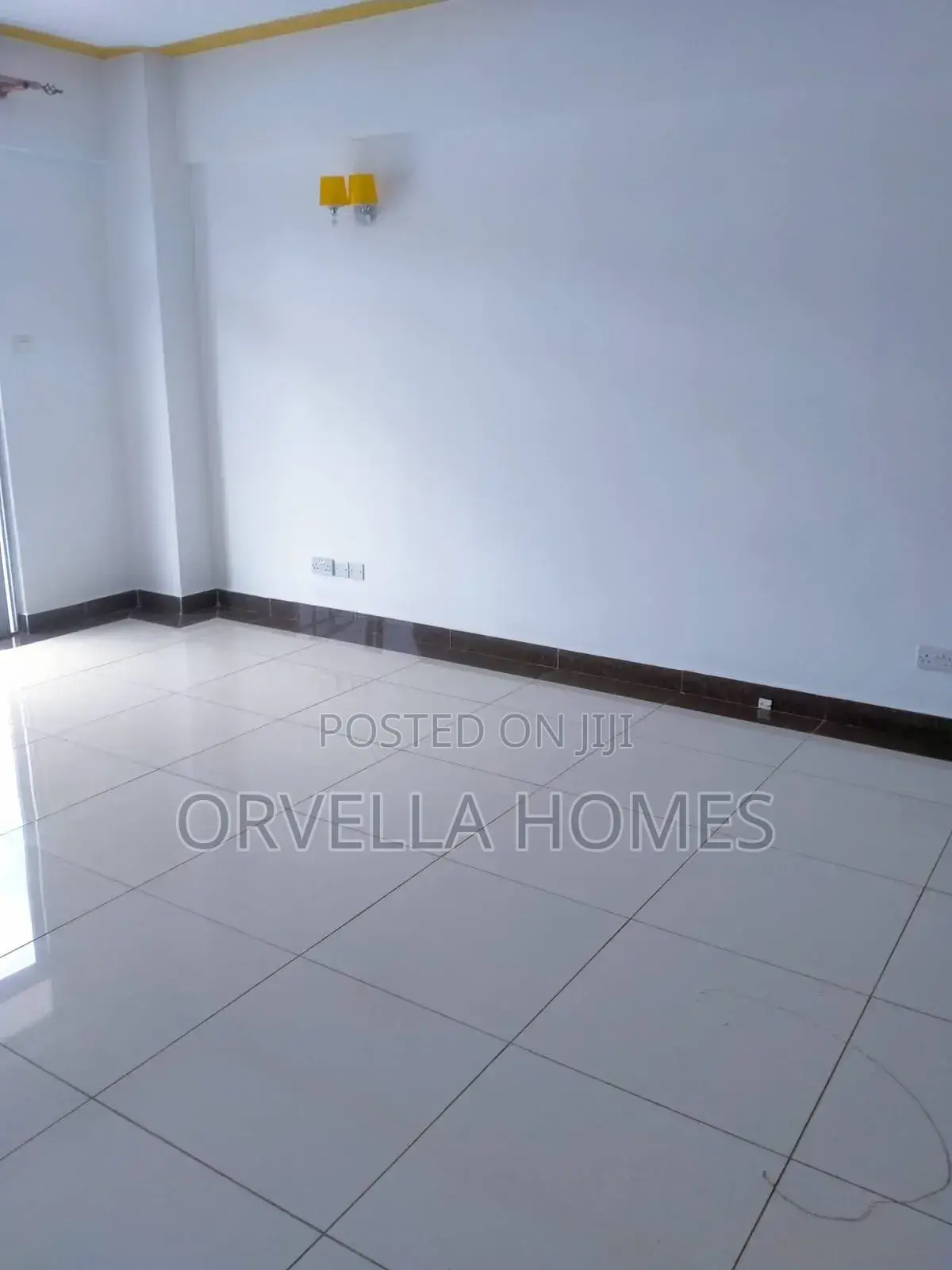 1bdrm Apartment in Kilimani, Hurlingham for rent in Hurlingham