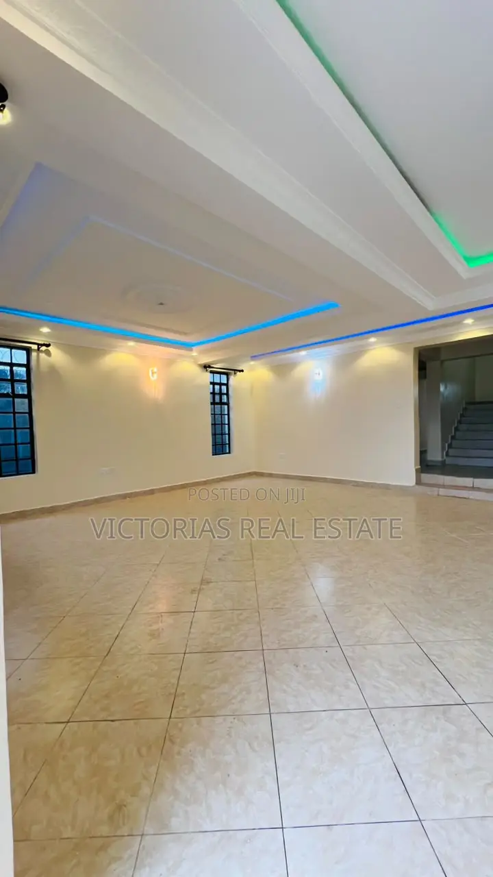 4bdrm Maisonette in Airways, Complex Utawala for rent in Complex Utawala