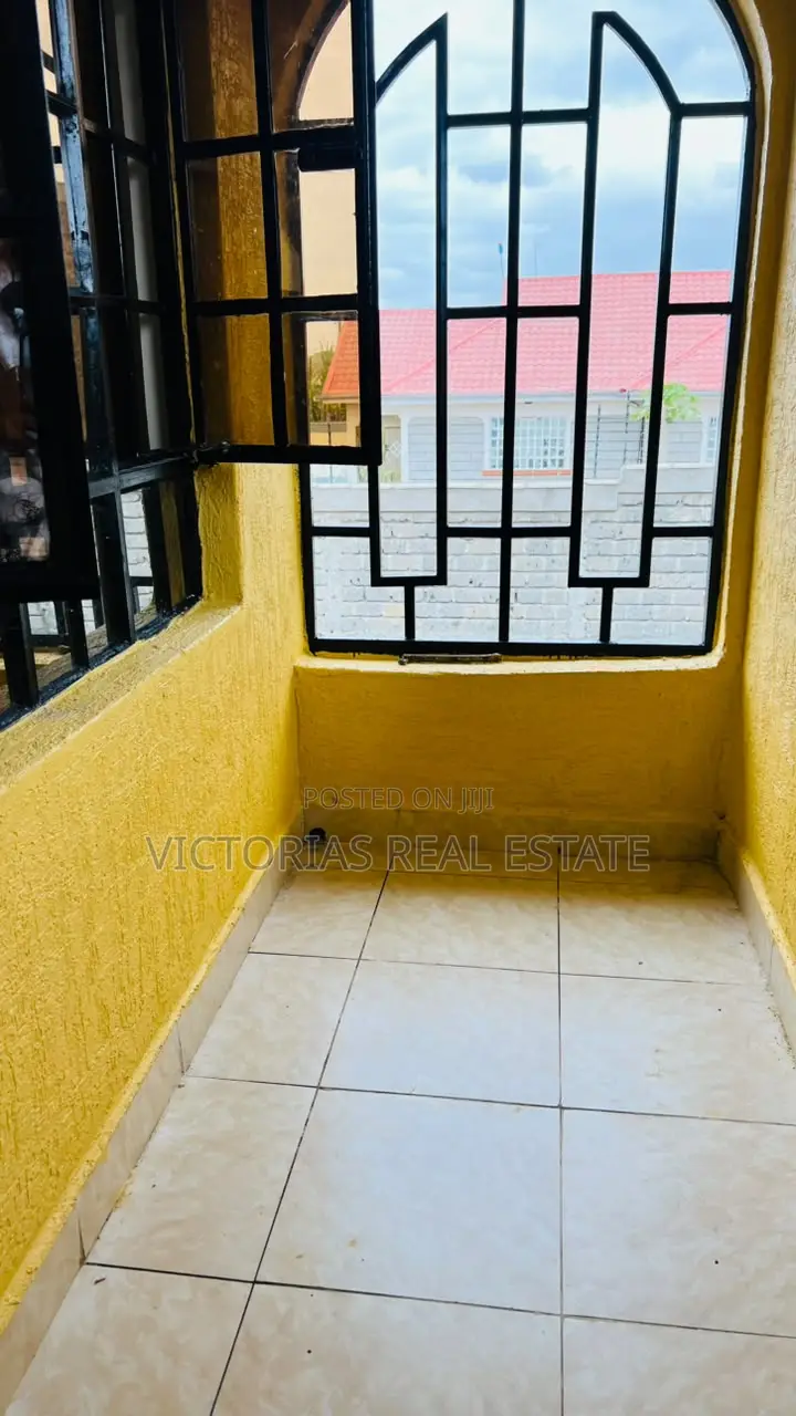 4bdrm Maisonette in Airways, Complex Utawala for rent in Complex Utawala