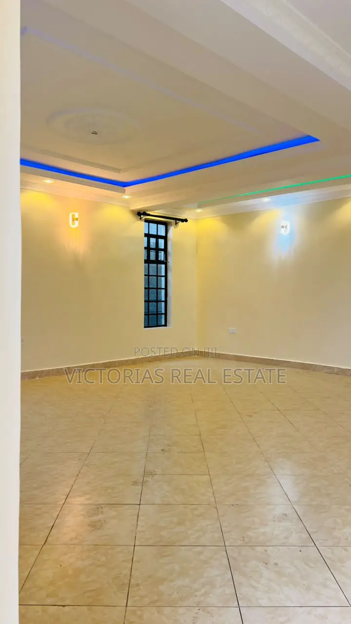 4bdrm Maisonette in Airways, Complex Utawala for rent in Complex Utawala