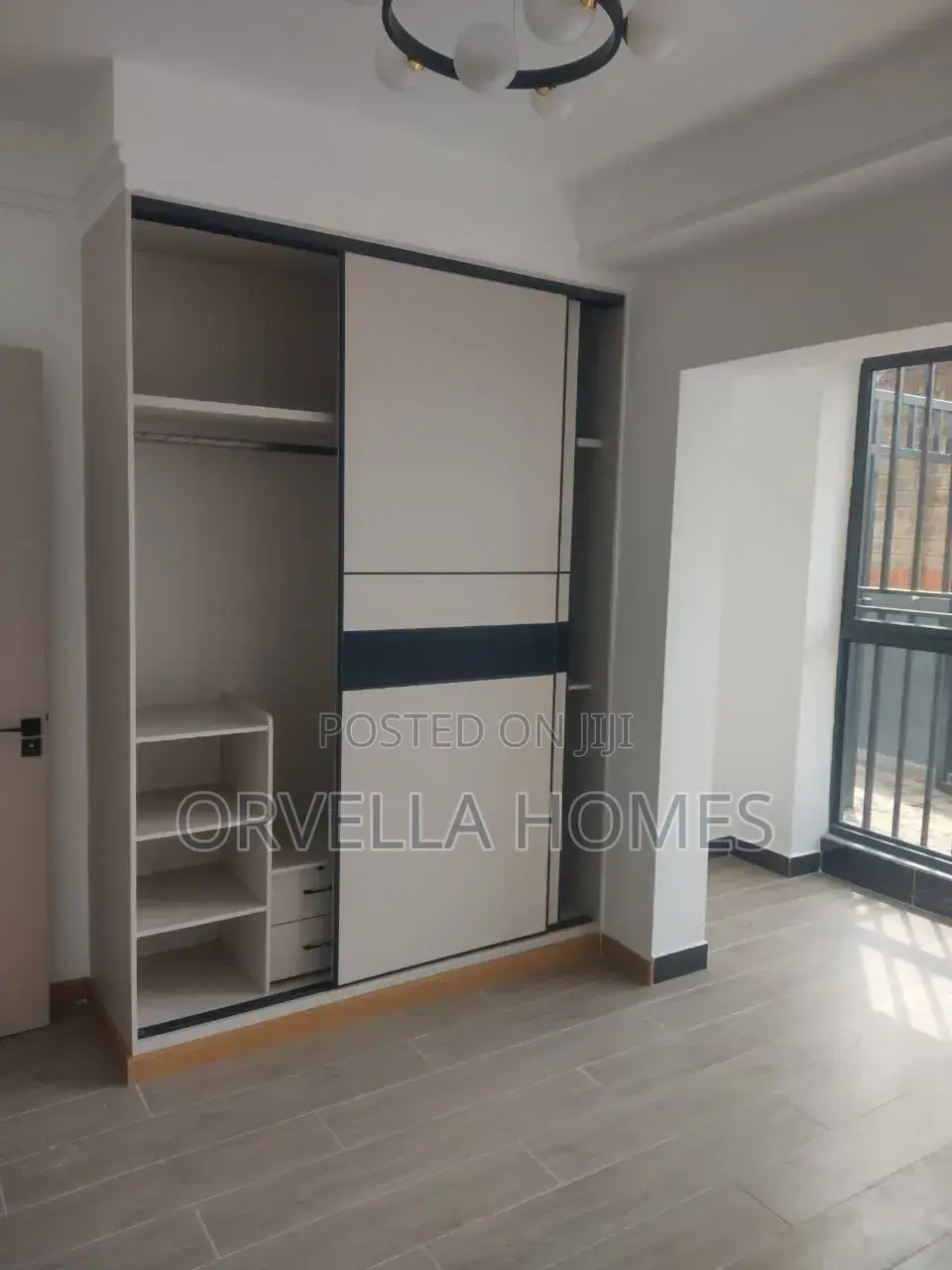 2bdrm Apartment in Kilimani, Hurlingham for rent in Hurlingham