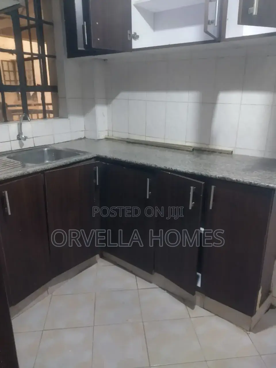 2bdrm Apartment in Kilimani, Hurlingham for rent in Hurlingham