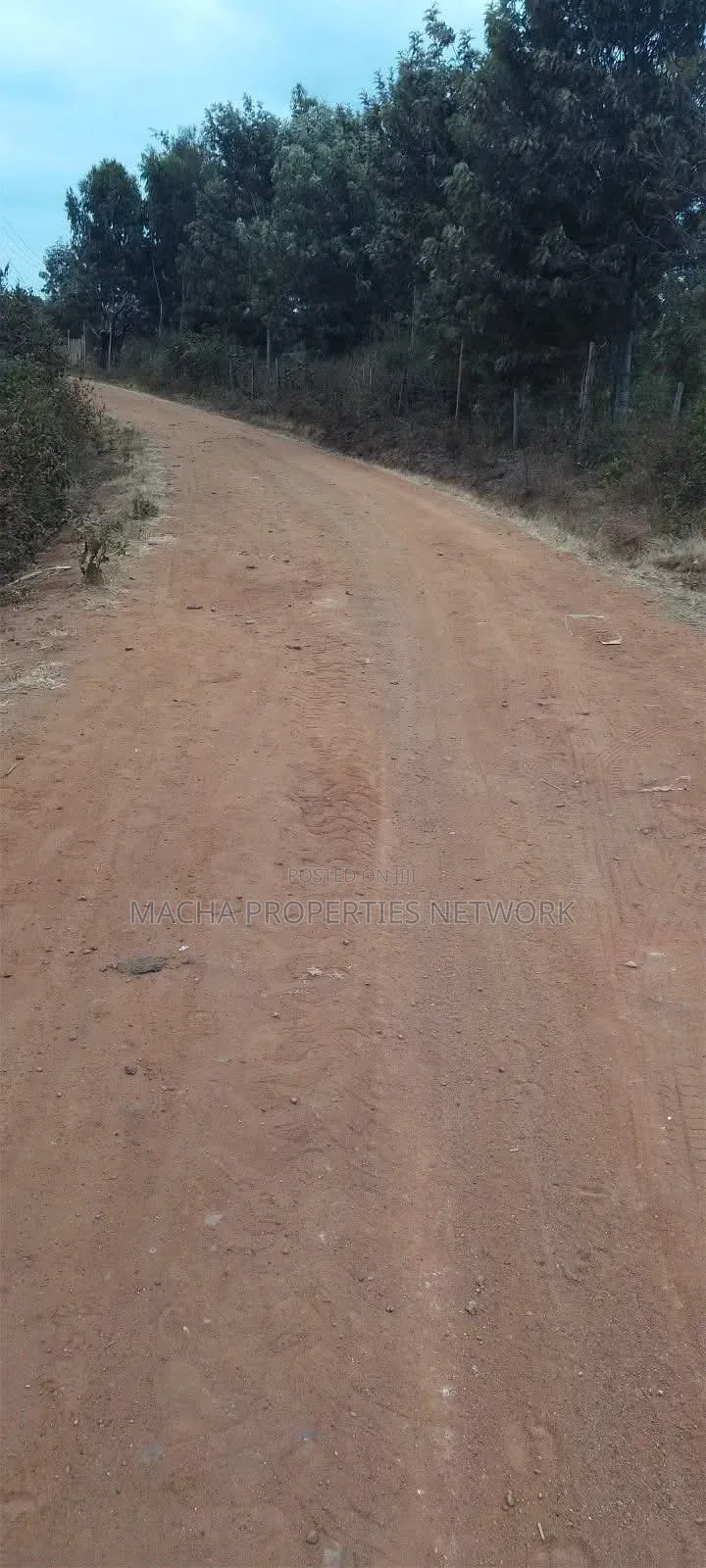 3/4 Acre Plot- Mua Hills Syasila in Mua Hills