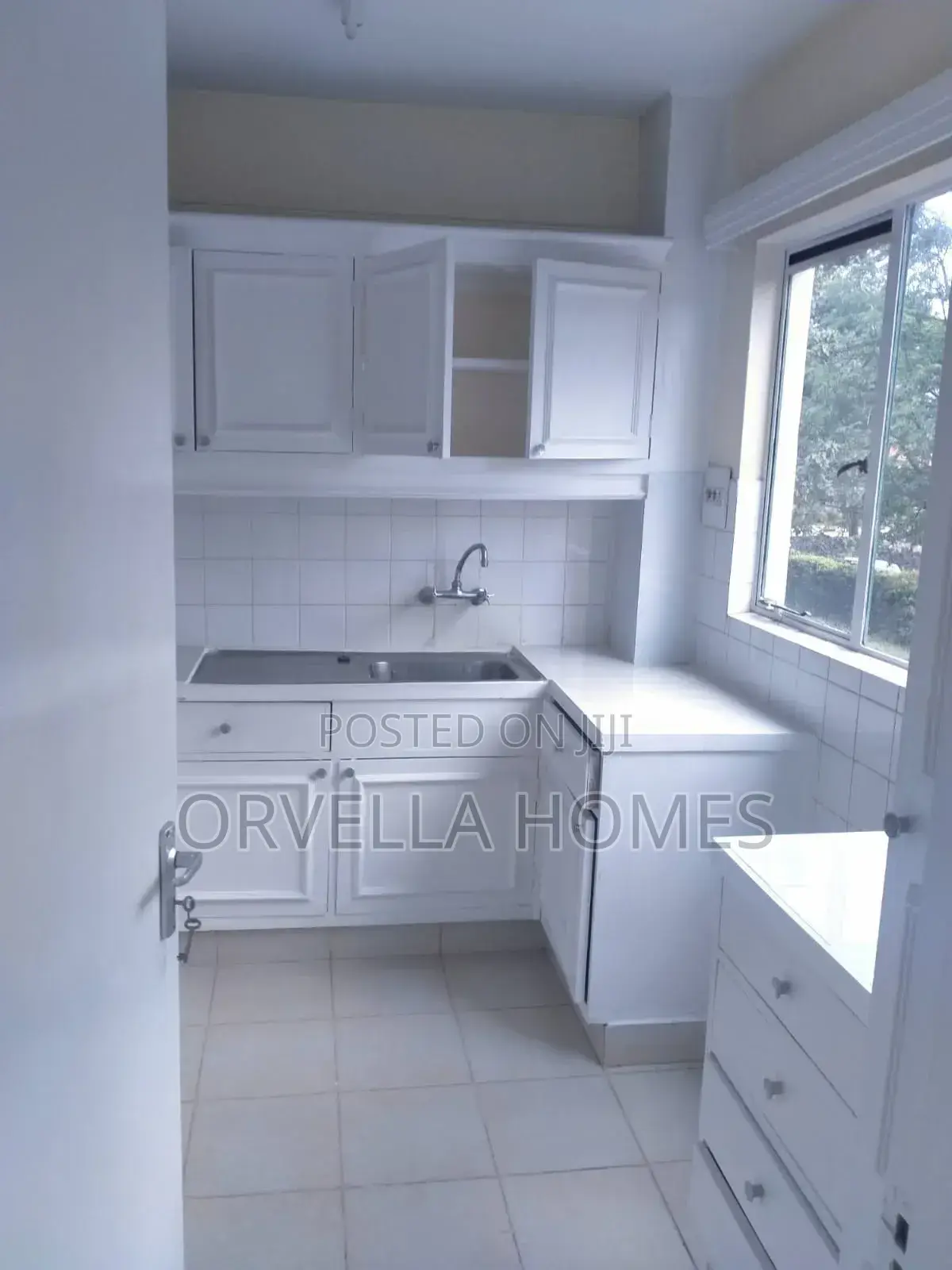 3bdrm Apartment in Riara Road, Hurlingham for rent in Hurlingham