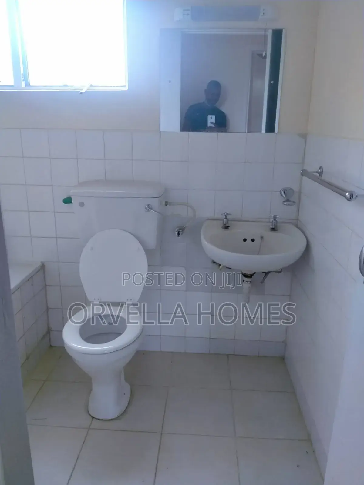 3bdrm Apartment in Riara Road, Hurlingham for rent in Hurlingham