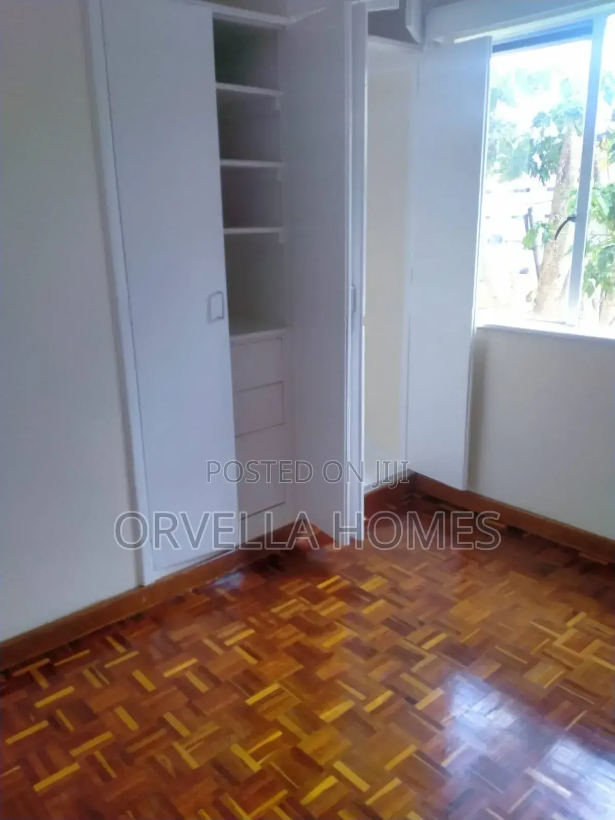 3bdrm Apartment in Riara Road, Hurlingham for rent in Hurlingham