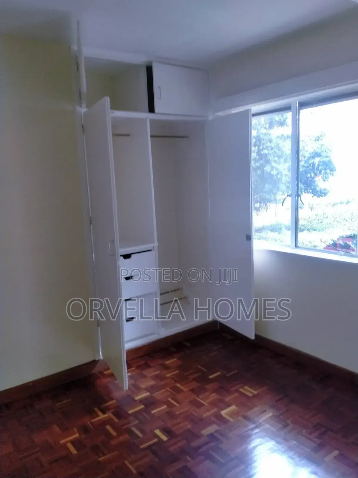 3bdrm Apartment in Riara Road, Hurlingham for rent in Hurlingham