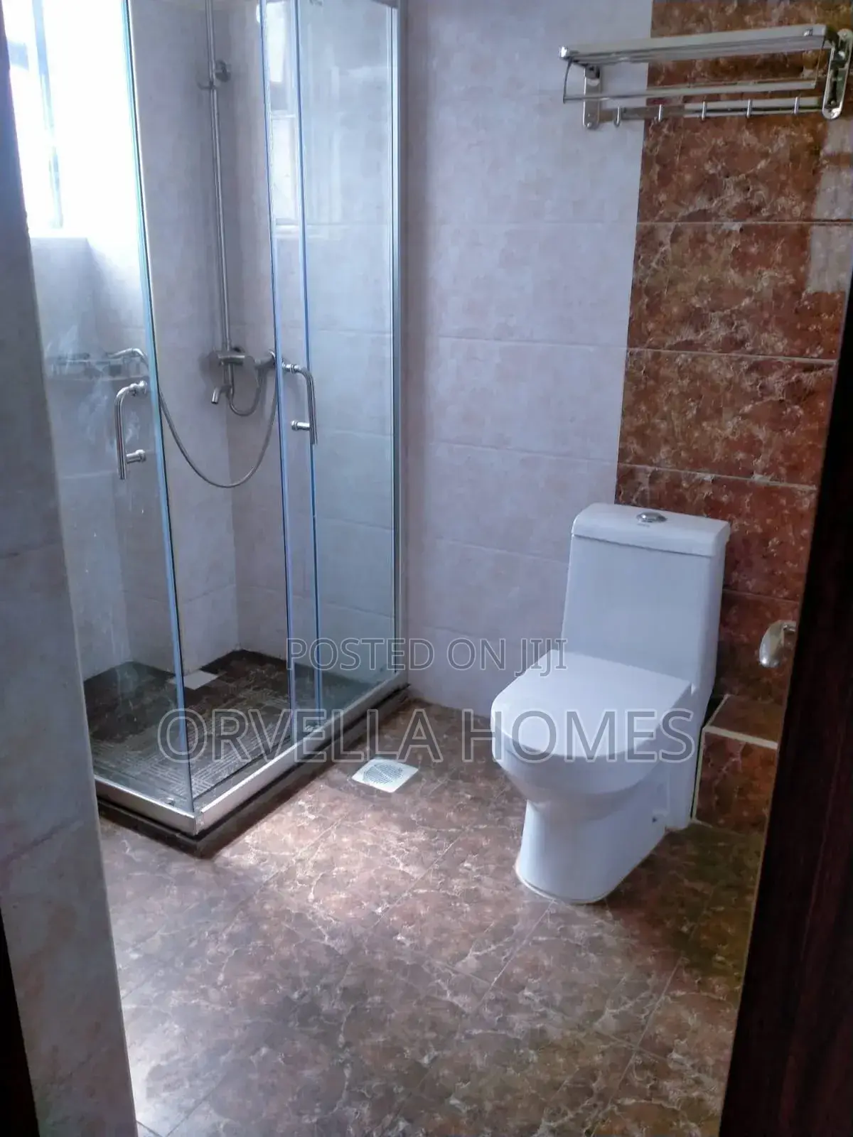 2bdrm Apartment in Riara Road, Hurlingham for rent in Hurlingham