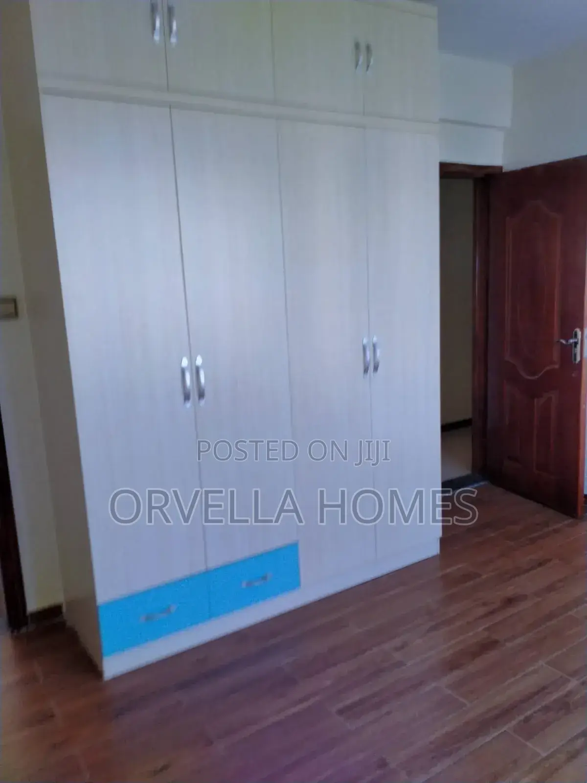 2bdrm Apartment in Riara Road, Hurlingham for rent in Hurlingham