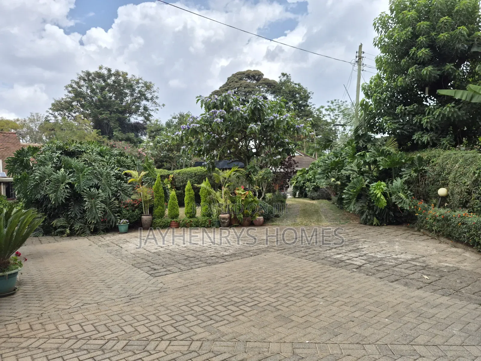 Furnished 2bdrm Bungalow in Ridgeways for rent in Ridgeways