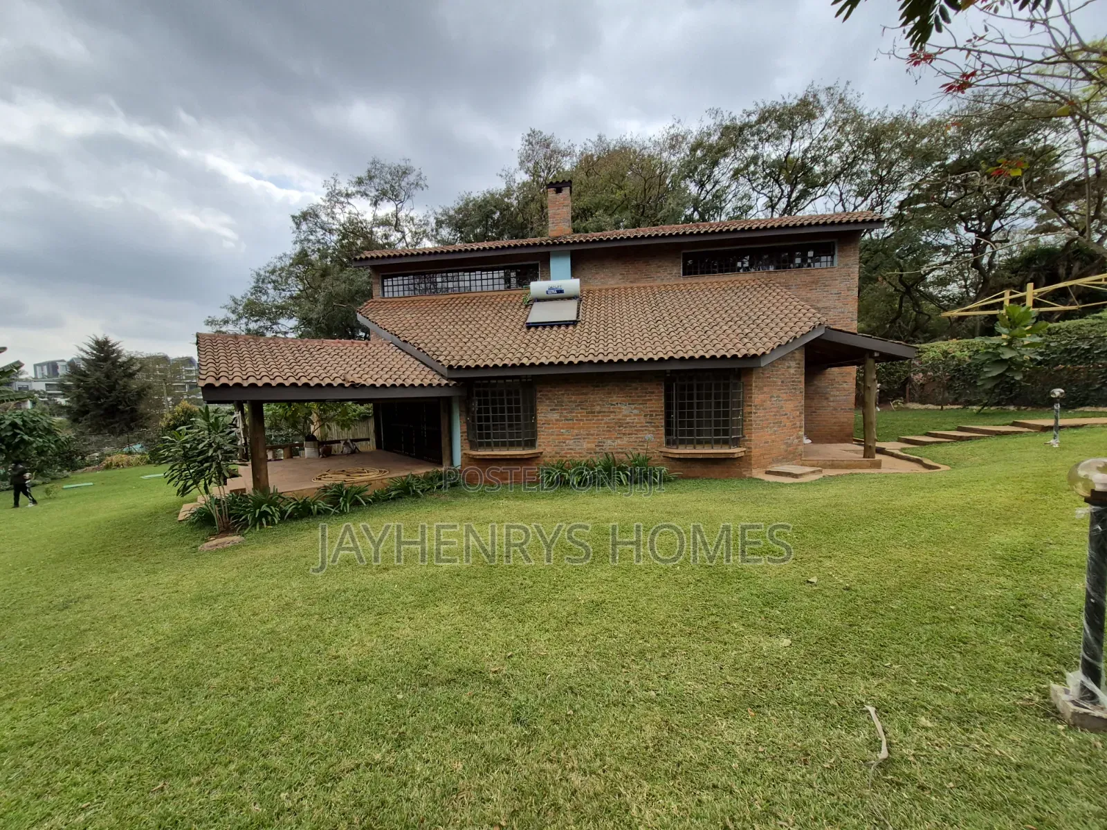 2bdrm House in Runda for rent in Runda