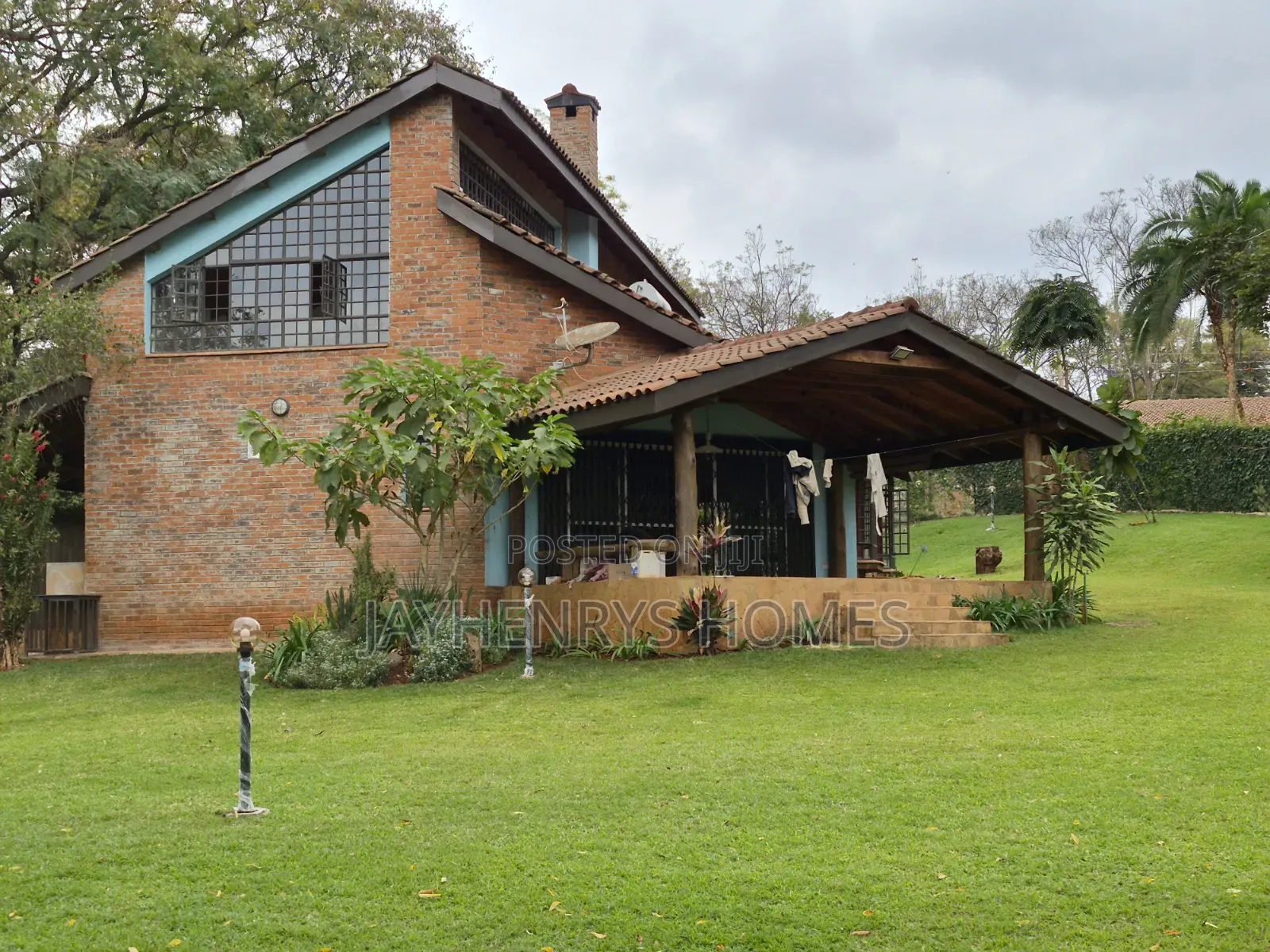 2bdrm House in Runda for rent in Runda