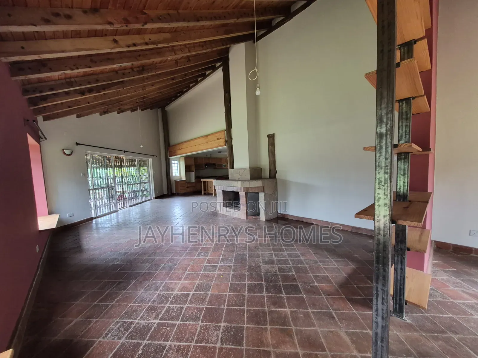 2bdrm House in Runda for rent in Runda