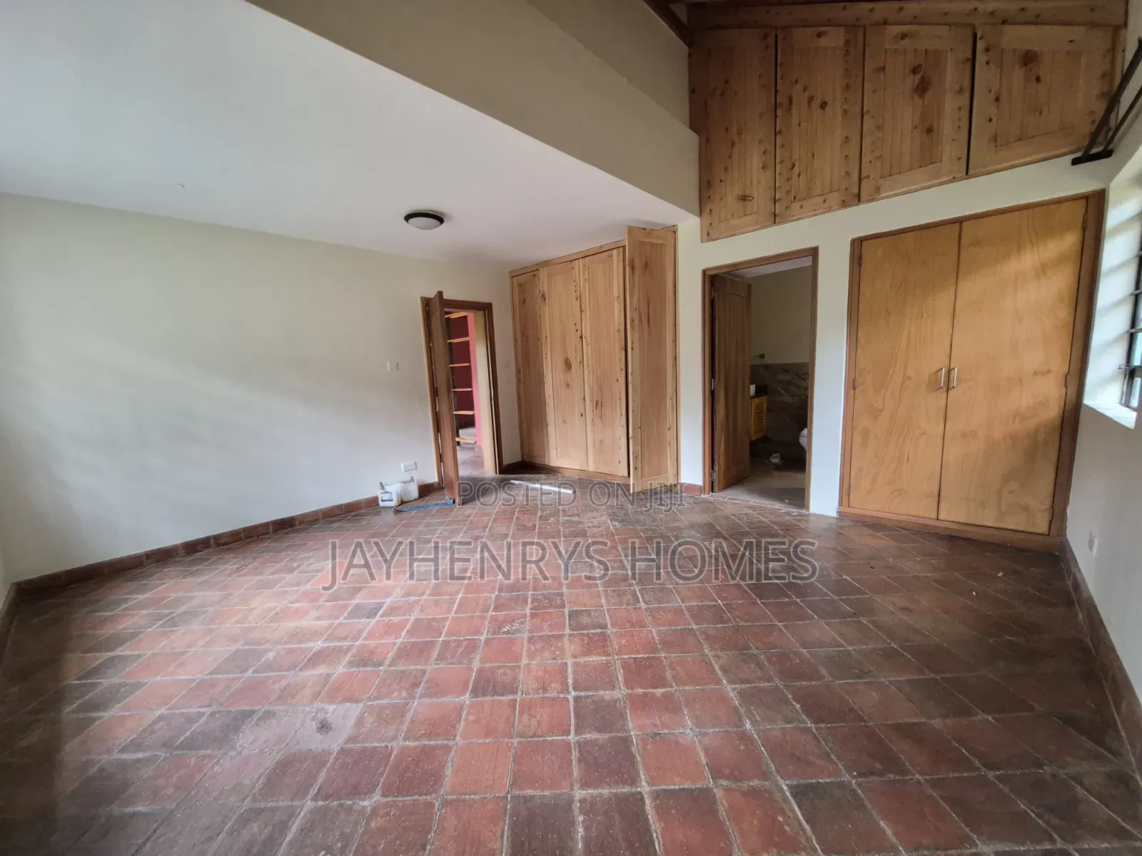 2bdrm House in Runda for rent in Runda