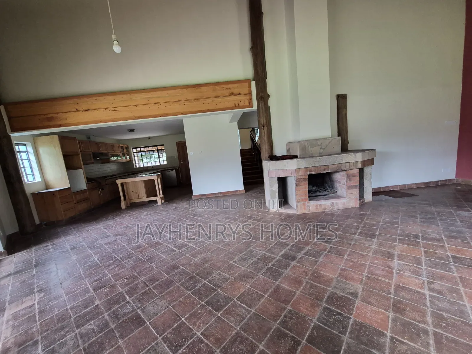 2bdrm House in Runda for rent in Runda