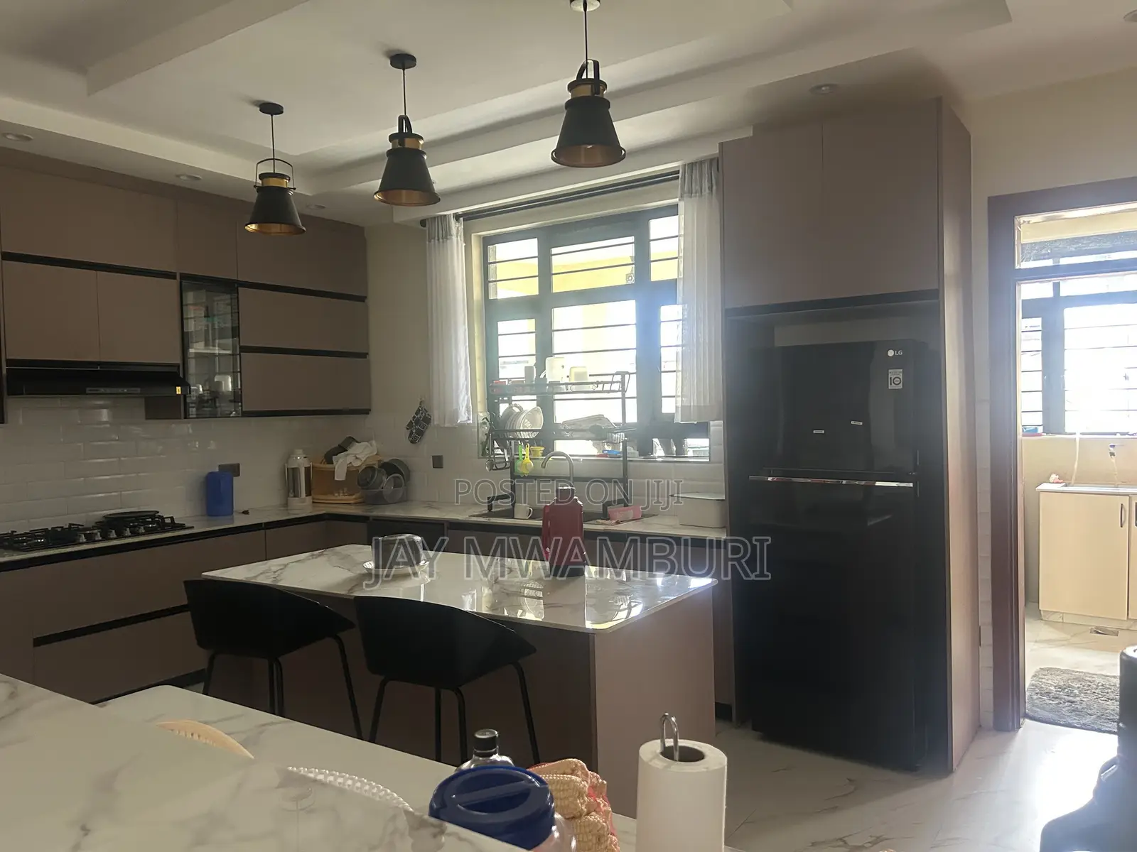 5bdrm Maisonette in Syokimau, Gateway Mall Area for sale in Gateway Mall Area