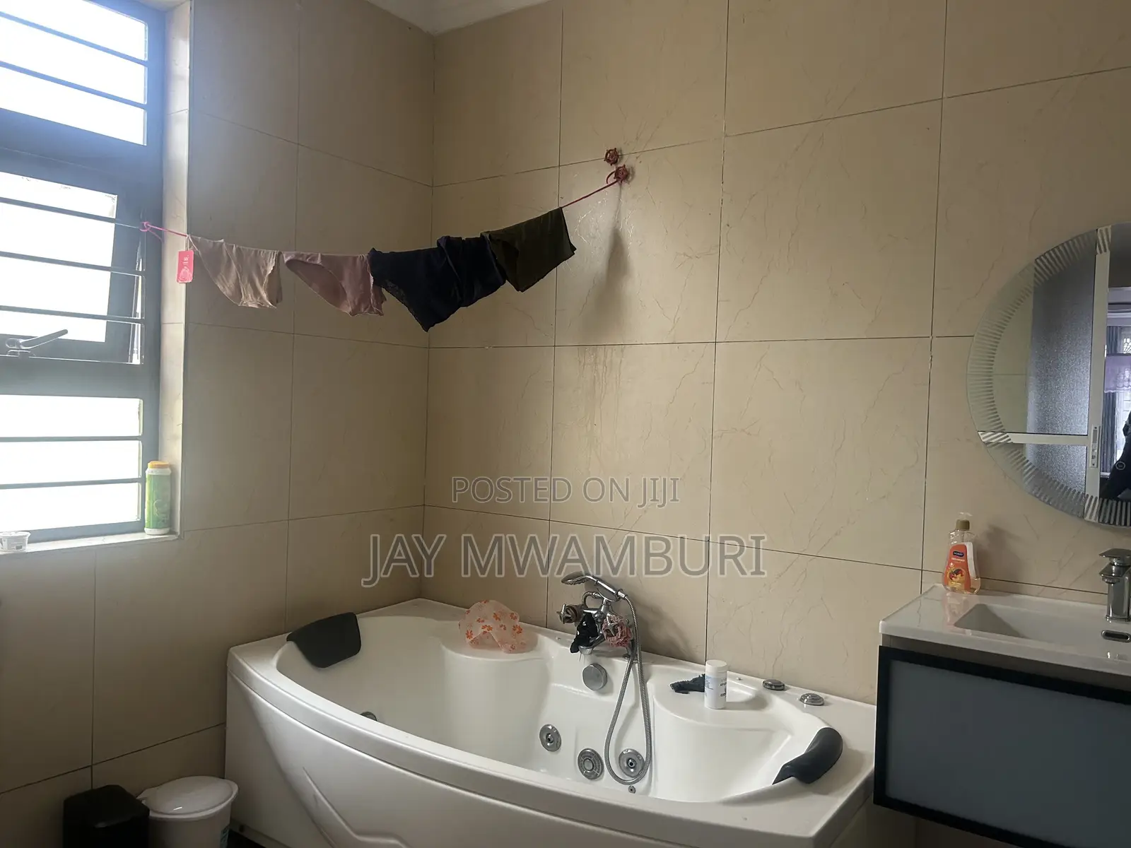 5bdrm Maisonette in Syokimau, Gateway Mall Area for sale in Gateway Mall Area