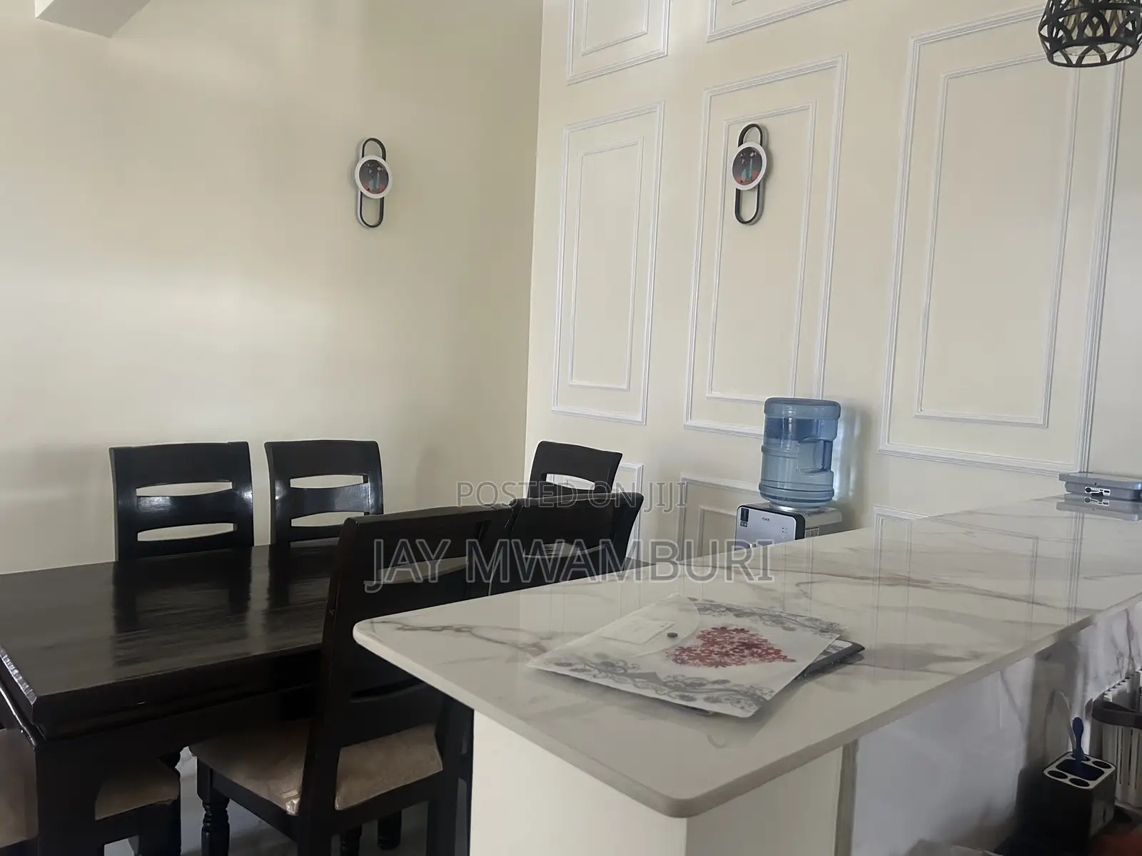 5bdrm Maisonette in Syokimau, Gateway Mall Area for sale in Gateway Mall Area