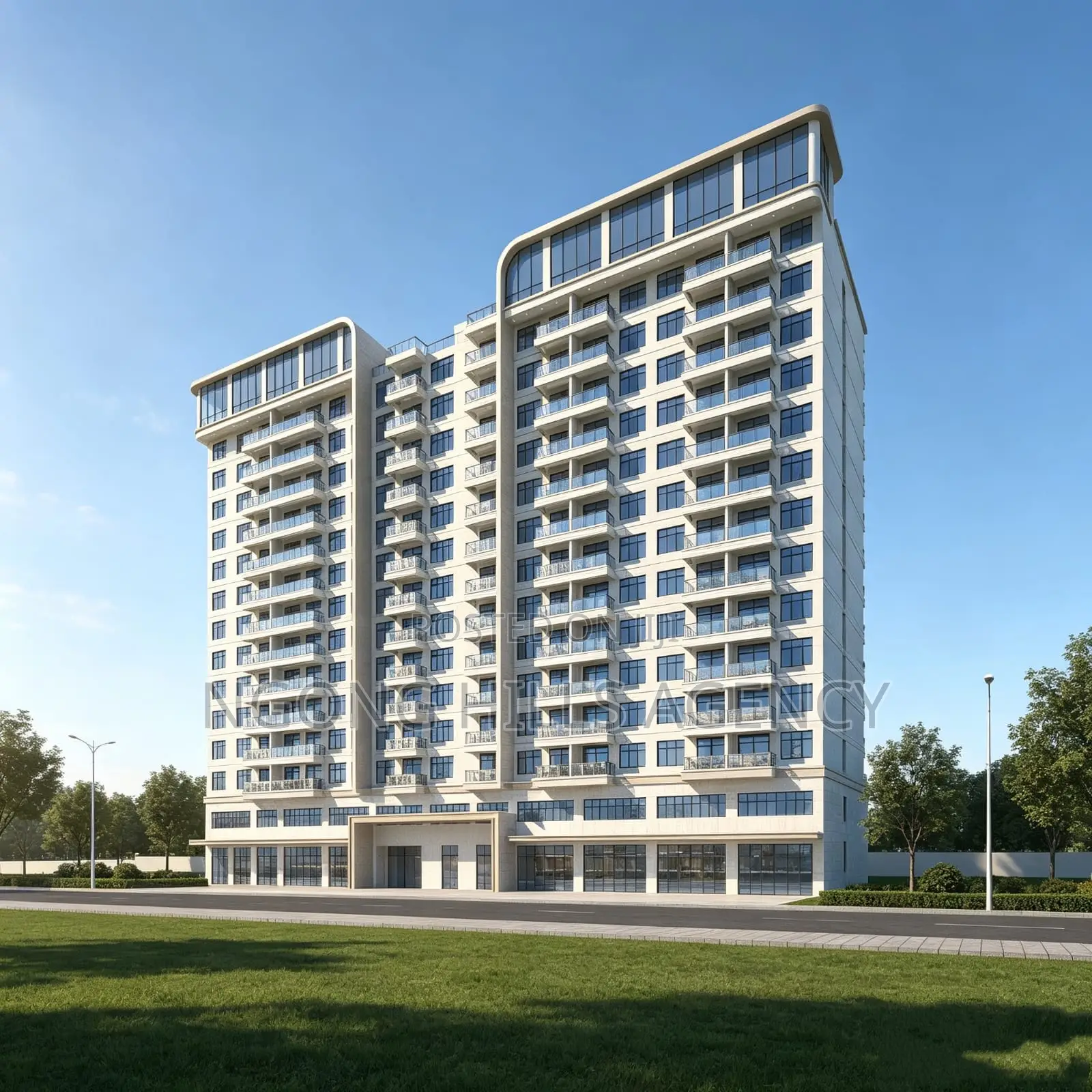 1bdrm Apartment in Rongai, NkaiMurunya for sale in NkaiMurunya