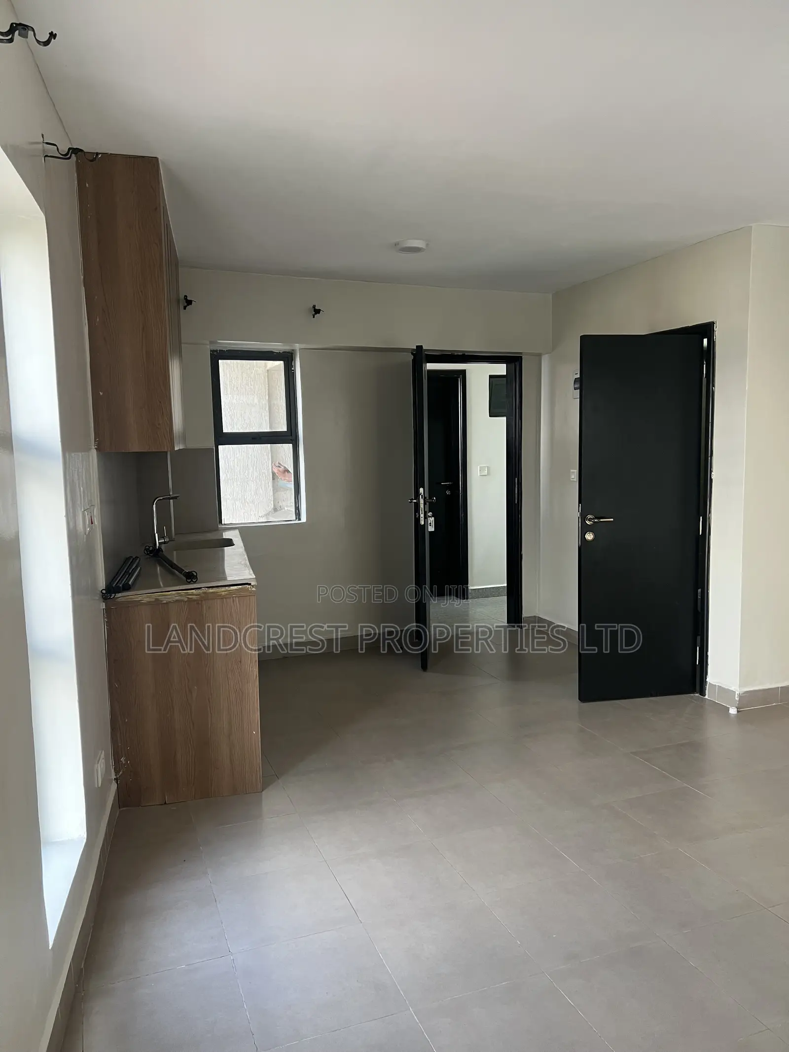 Studio Apartment in Nairobi West for rent in Nairobi West