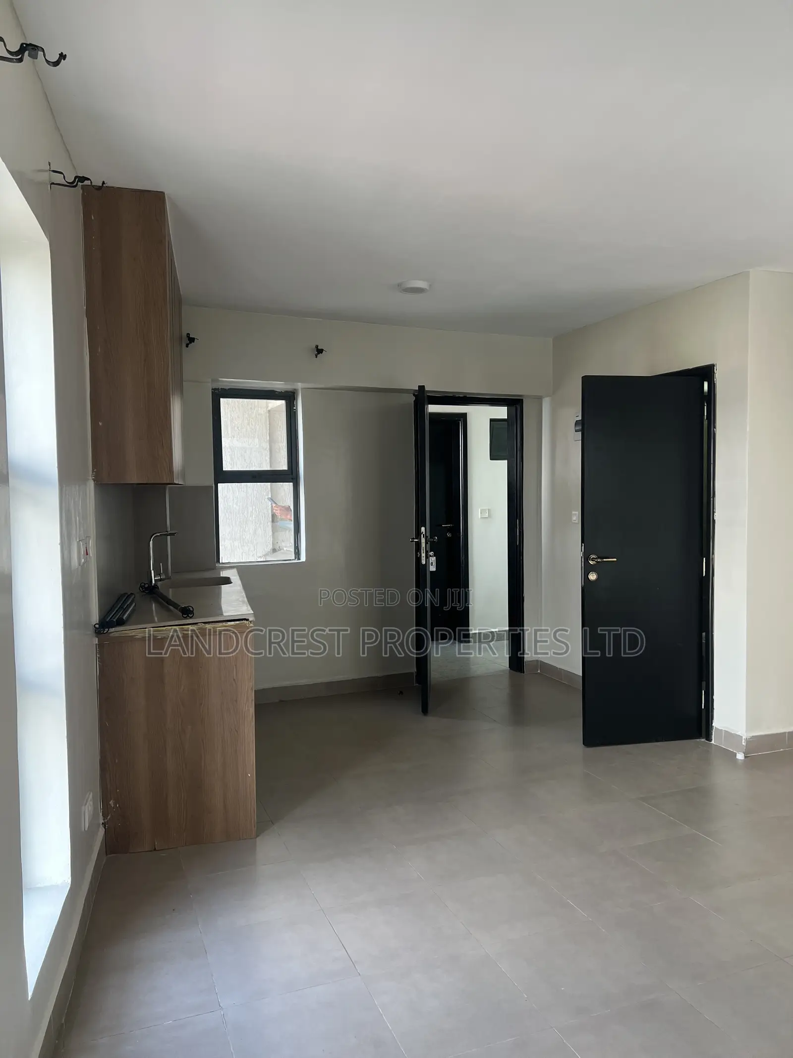 Studio Apartment in Nairobi West for rent in Nairobi West