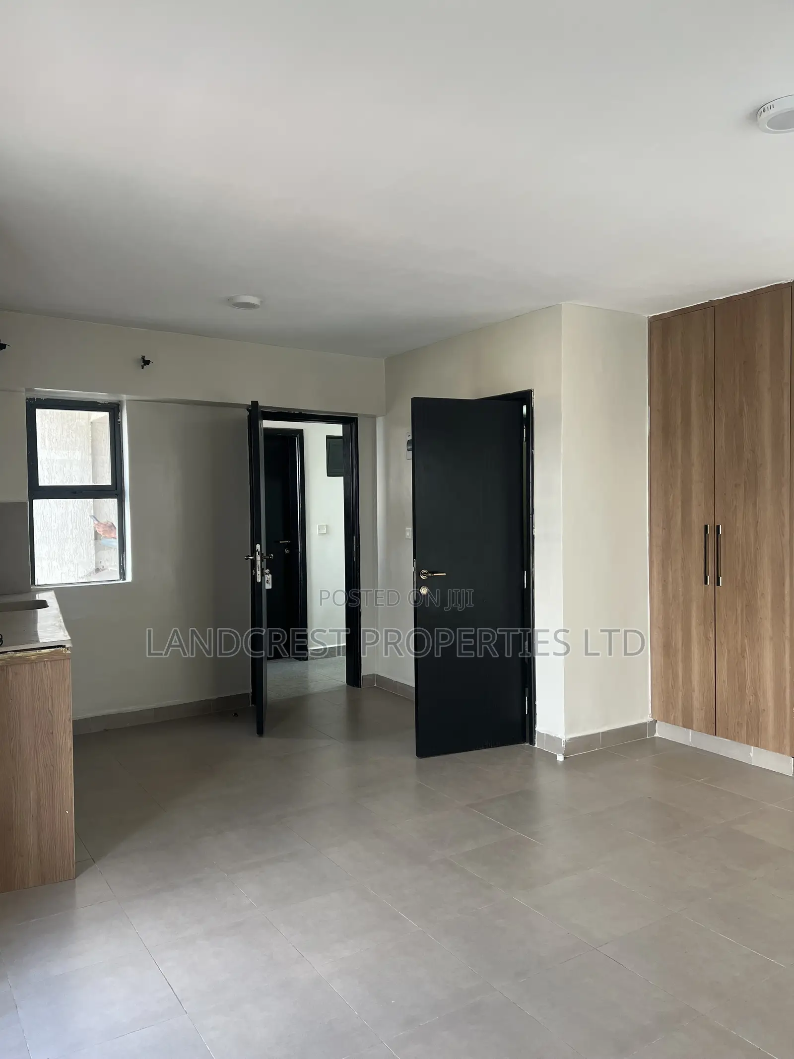Studio Apartment in Nairobi West for rent in Nairobi West