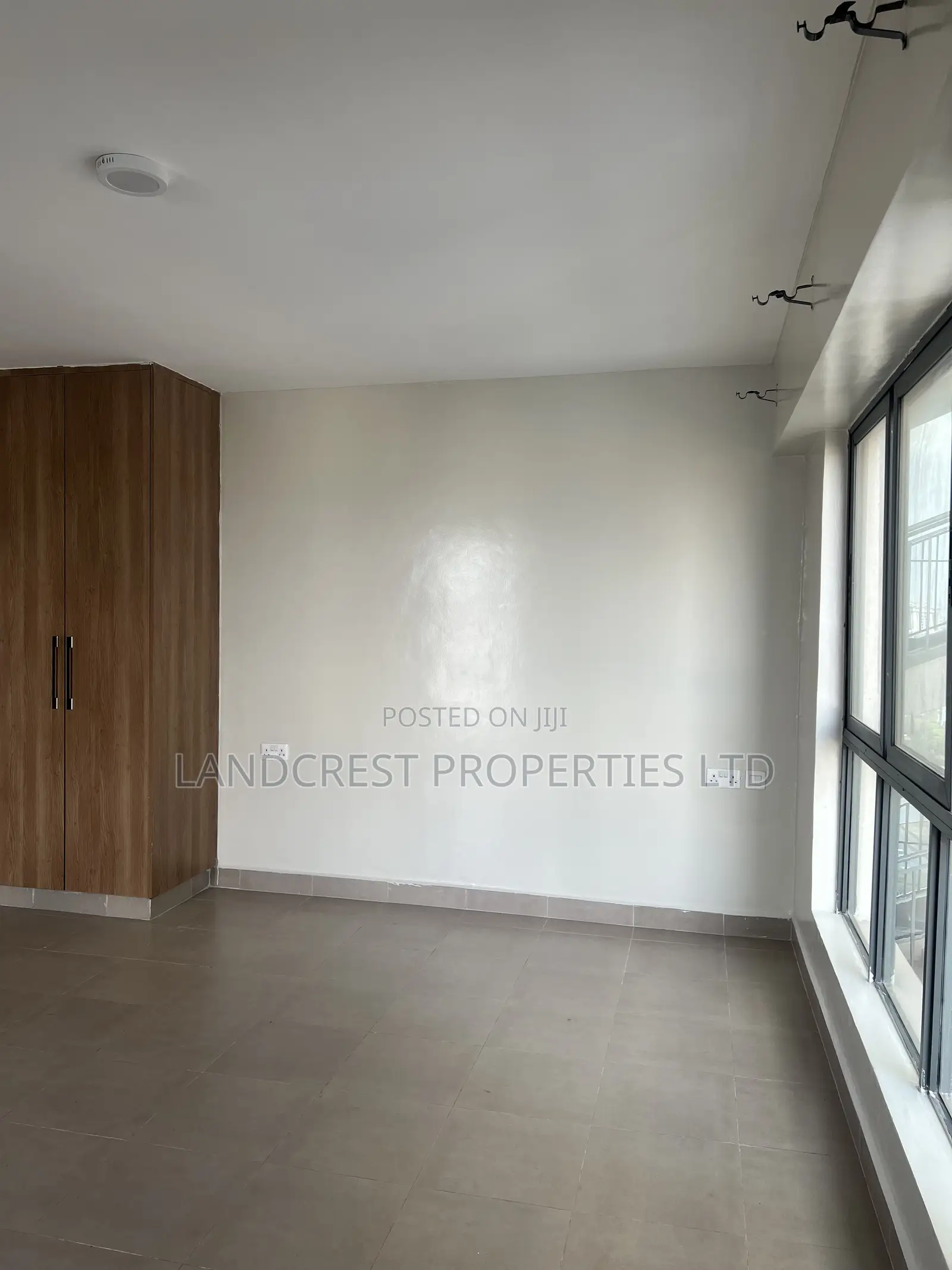Studio Apartment in Nairobi West for rent in Nairobi West