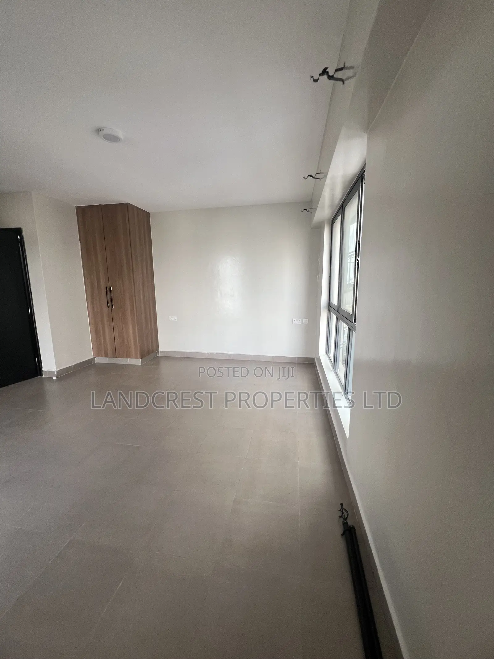 Studio Apartment in Nairobi West for rent in Nairobi West