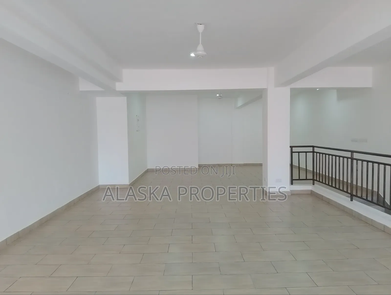 Business Space to Let in Nyali Links Road in Nyali Mkomani
