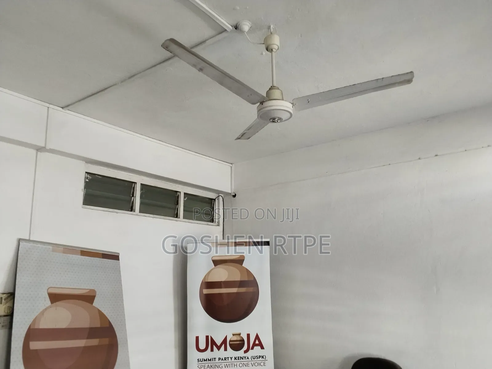 Executive Spacious Office to Let at Mombasa City (Island) in Haile Selassie Rd