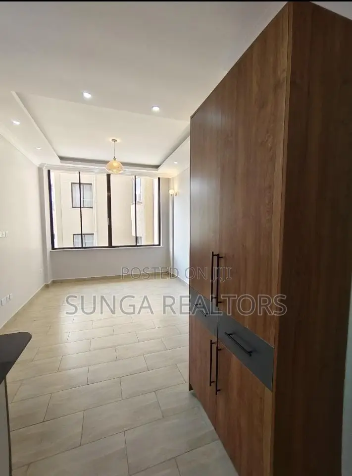 1bdrm Apartment in Rhapta Rd., Raphta Road Area for rent in Raphta Road Area