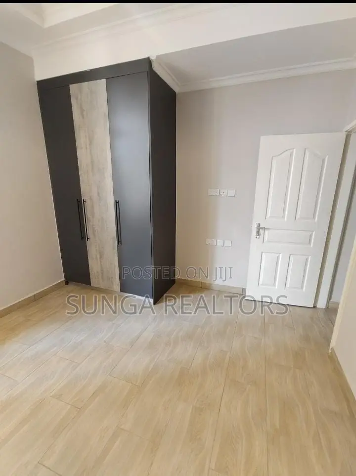 1bdrm Apartment in Rhapta Rd., Raphta Road Area for rent in Raphta Road Area