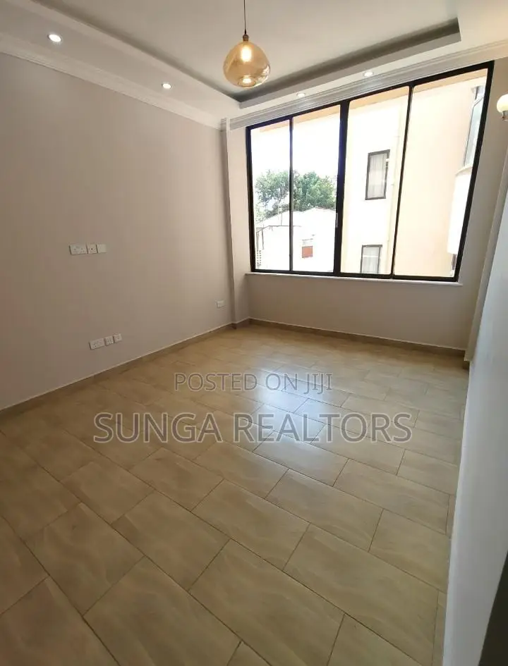 1bdrm Apartment in Rhapta Rd., Raphta Road Area for rent in Raphta Road Area