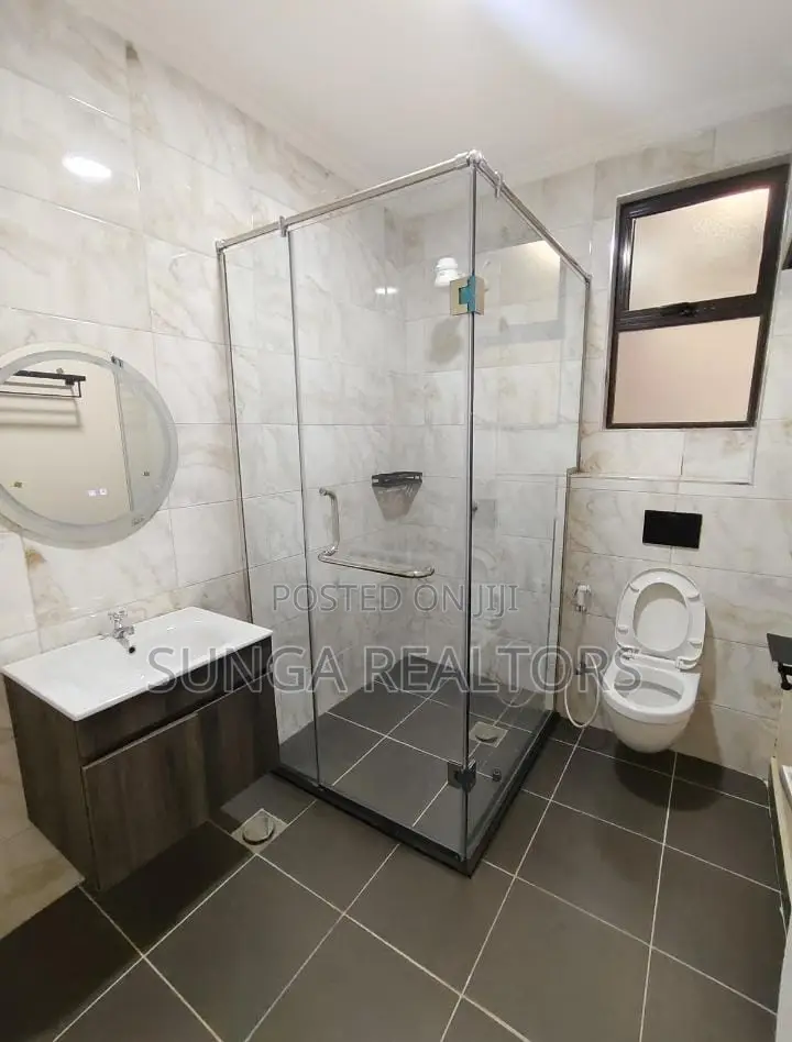 1bdrm Apartment in Rhapta Rd., Raphta Road Area for rent in Raphta Road Area