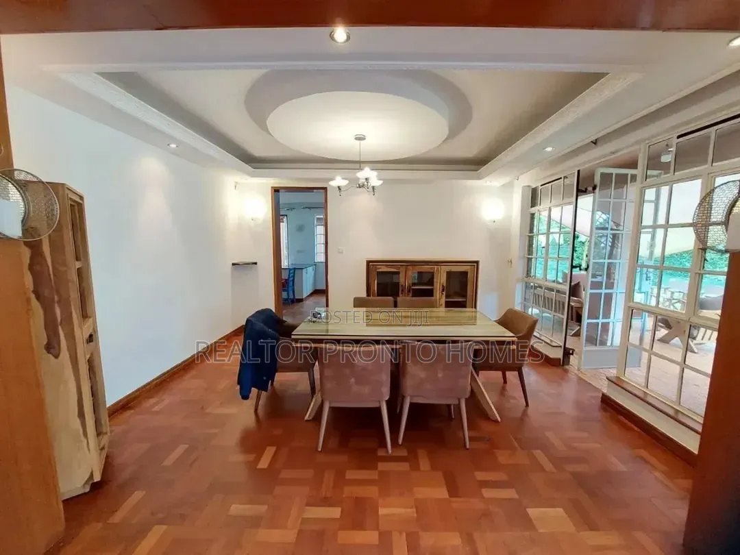 5bdrm Mansion in Runda for sale in Runda