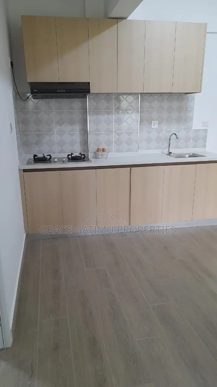 Furnished 1bdrm Apartment in Rafi Jkuat Juja, Kenyatta Road / Theta in Kenyatta Road / Theta 