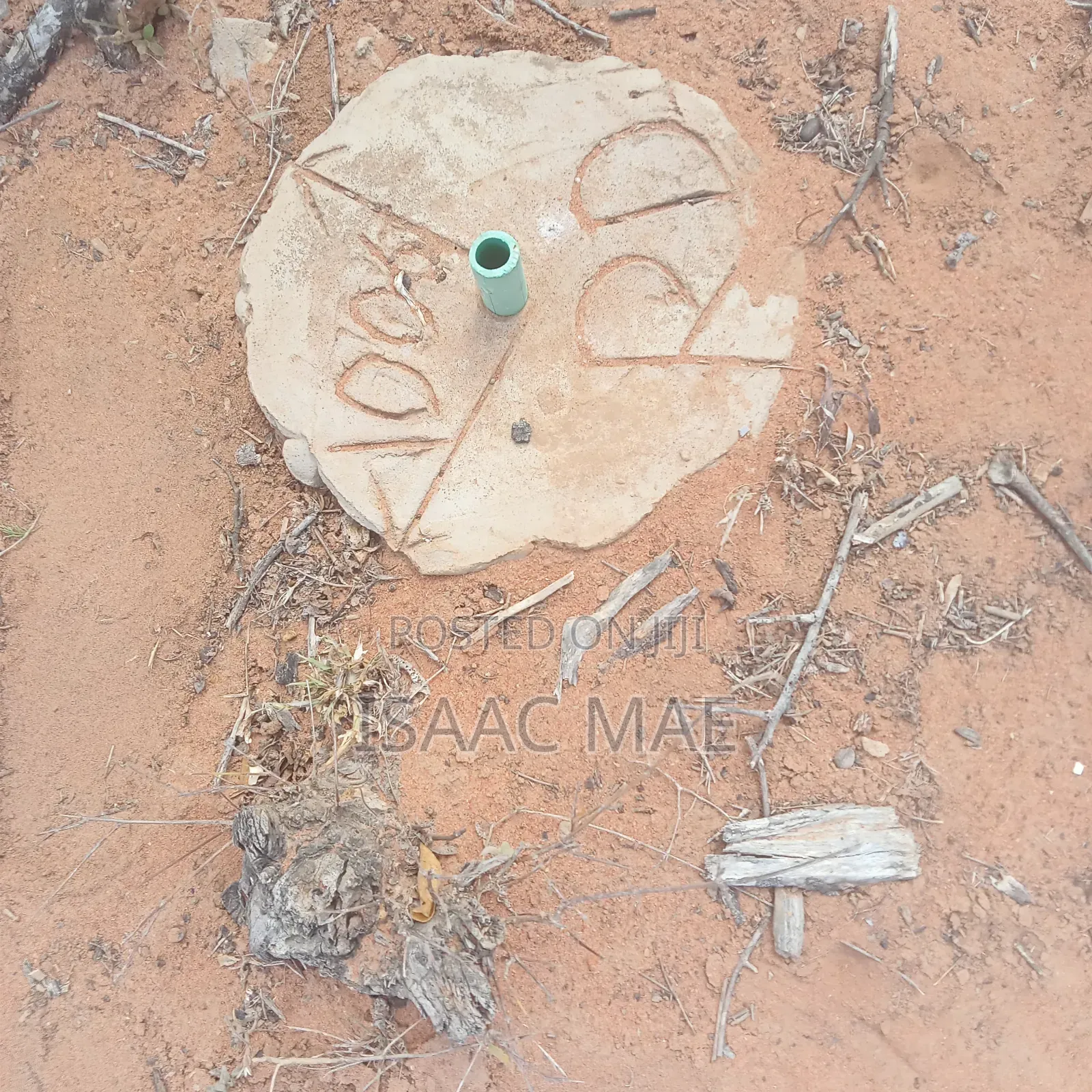 15 Acres for Sale at Malindi Chakama Area Phase1 in Jilore