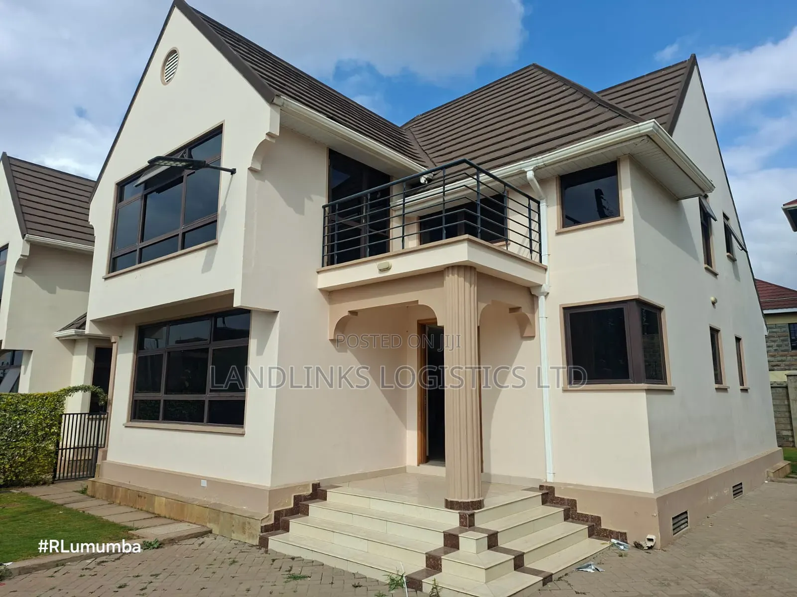 5bdrm Maisonette in Sokimau, Syokimau for rent in Syokimau