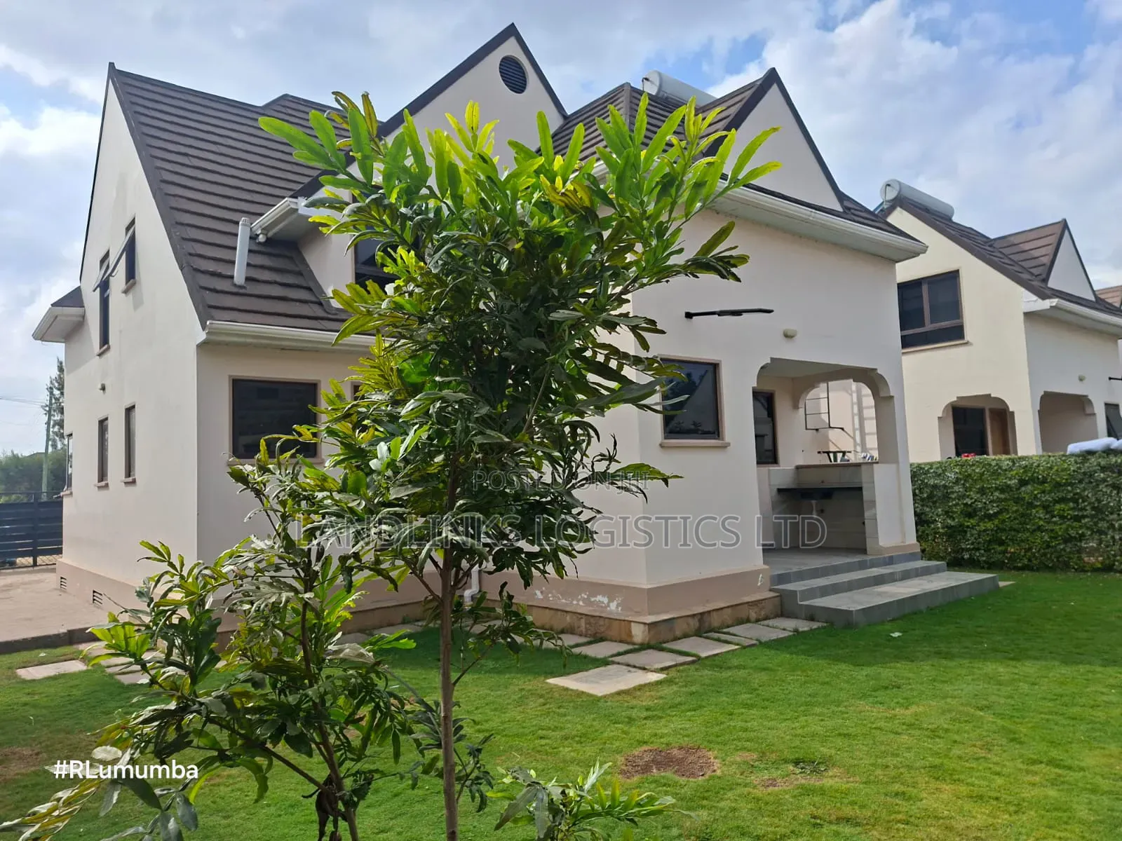 5bdrm Maisonette in Sokimau, Syokimau for rent in Syokimau