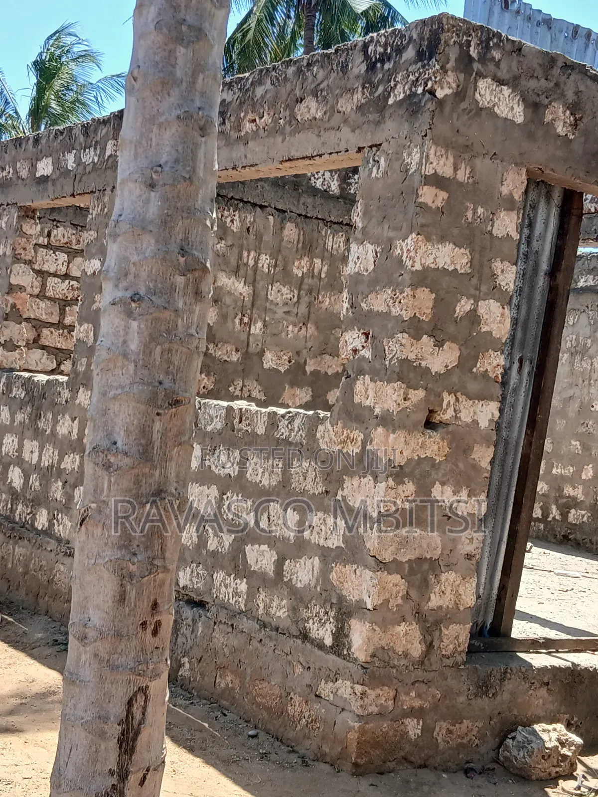 3 Acres Forsale in Kilifi Mavueni Near to Bahari Girls Secondary SCH in Kilifi Town
