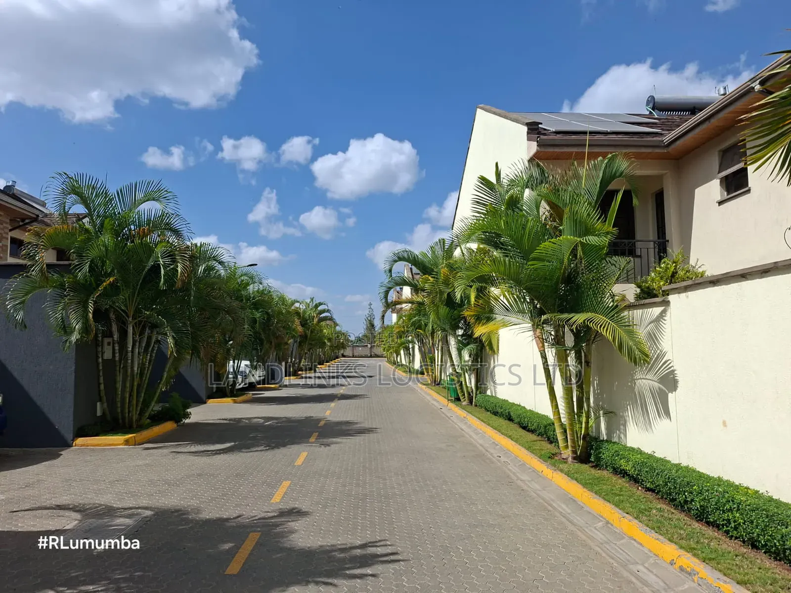 5bdrm Maisonette in Syokimau for rent in Syokimau