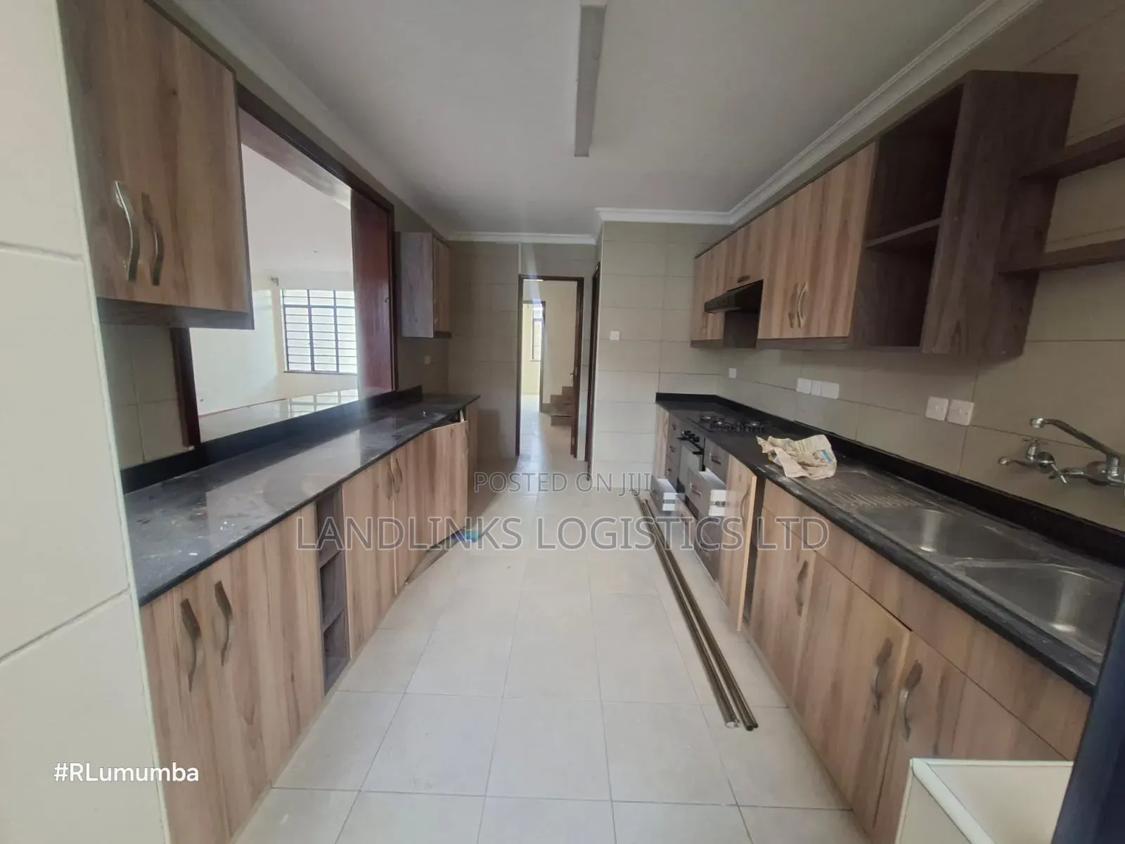 5bdrm Maisonette in Syokimau for rent in Syokimau