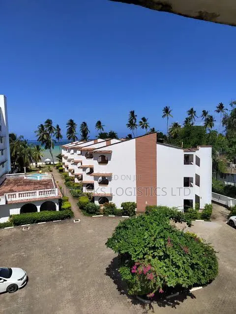2bdrm Villa in Bamburi for sale in Bamburi Beach
