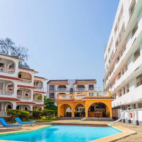 2bdrm Villa in Bamburi for sale in Bamburi Beach