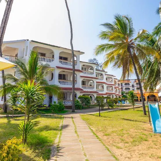 2bdrm Villa in Bamburi for sale in Bamburi Beach